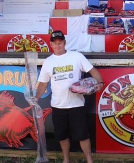 4th Place Day5 - Vaugh Craven