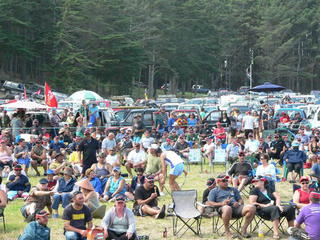 2008 Crowd Shot