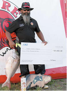 Winner 2009 - Rama