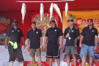 2009 Daily Winners
